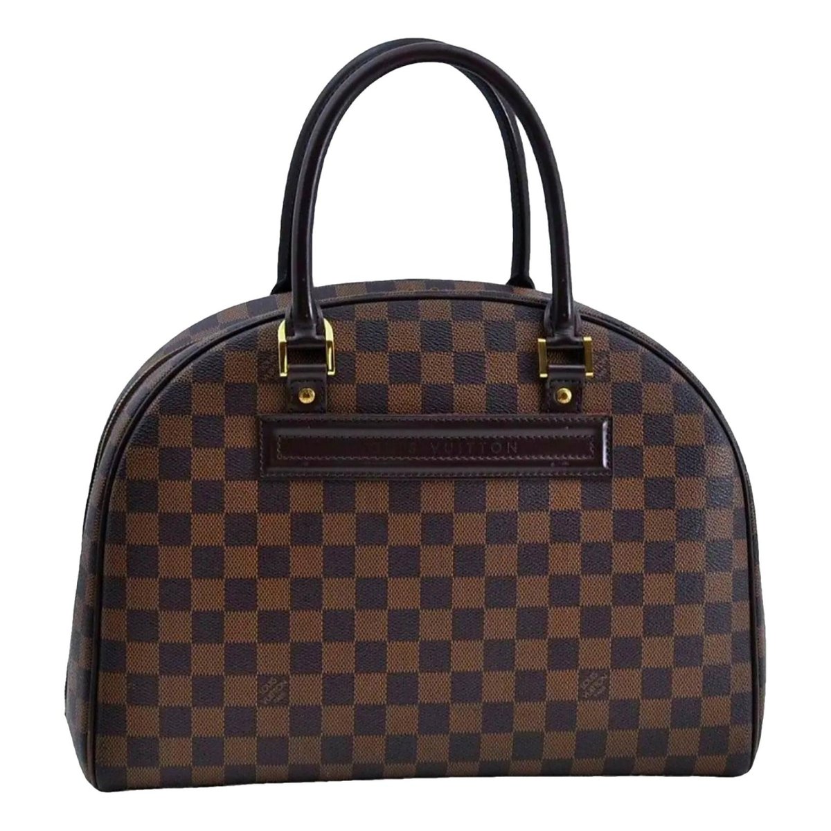 Nolita leather satchel