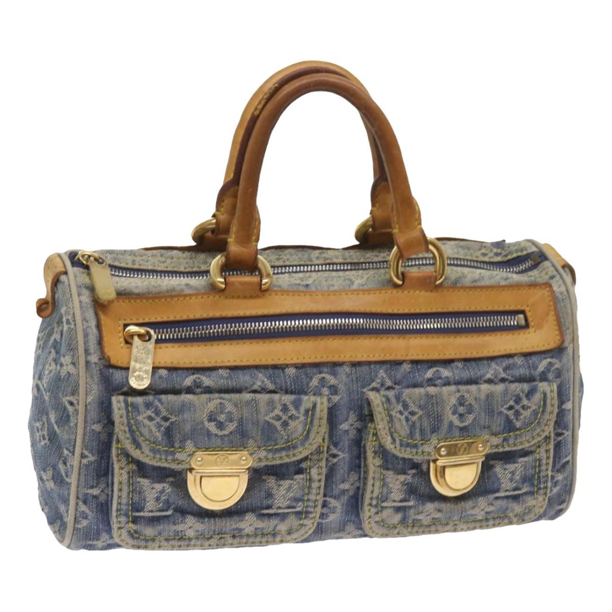 Néo speedy handbag
