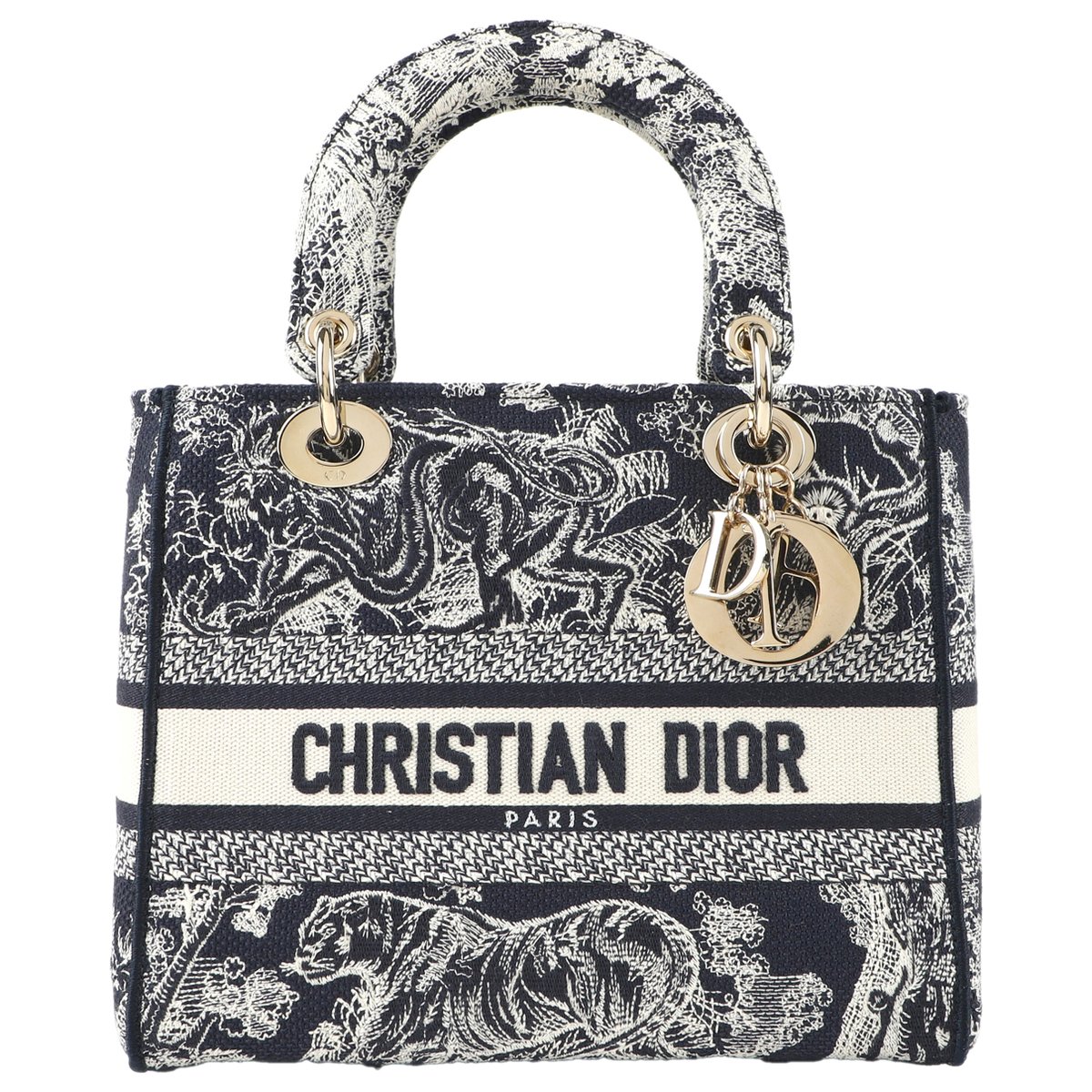 Dior Lady D-Lite