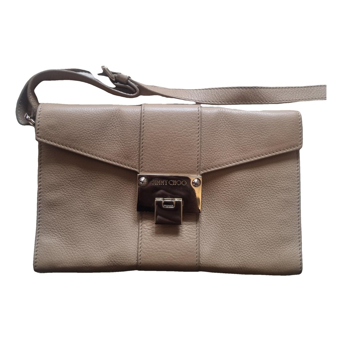 Rebel leather handbag