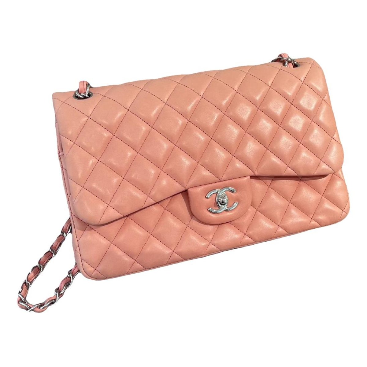 Timeless/Classique leather crossbody bag