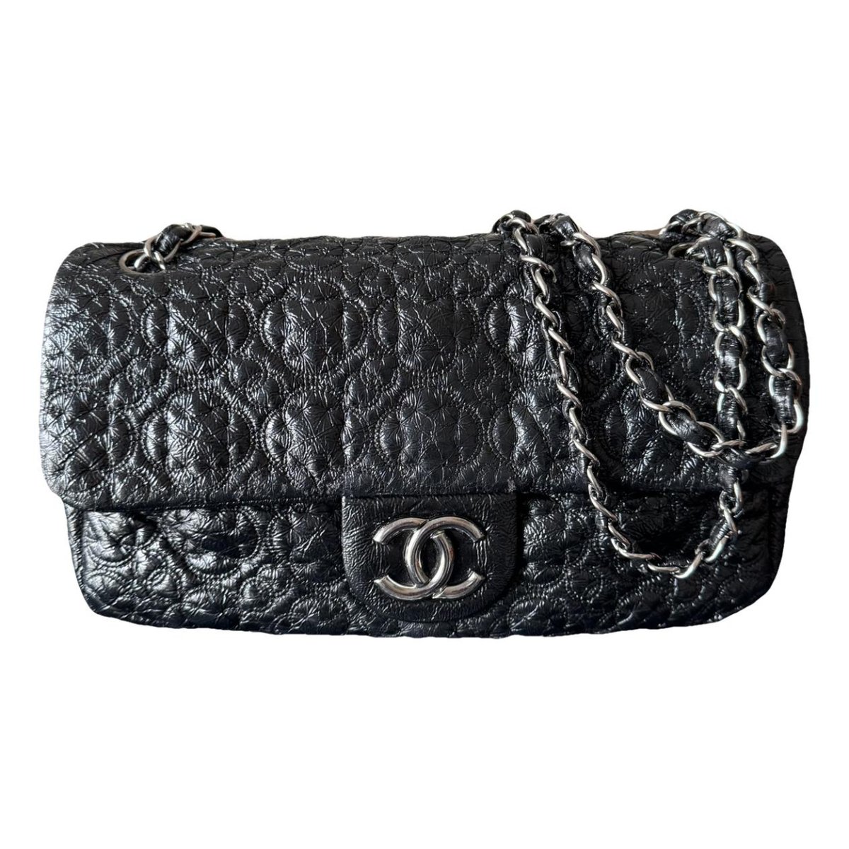 Timeless/Classique leather crossbody bag