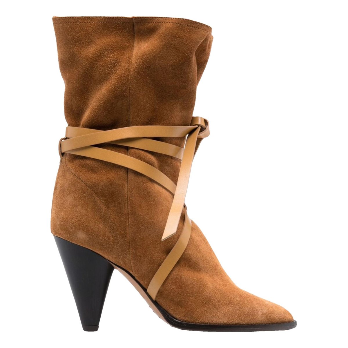Lileas western boots