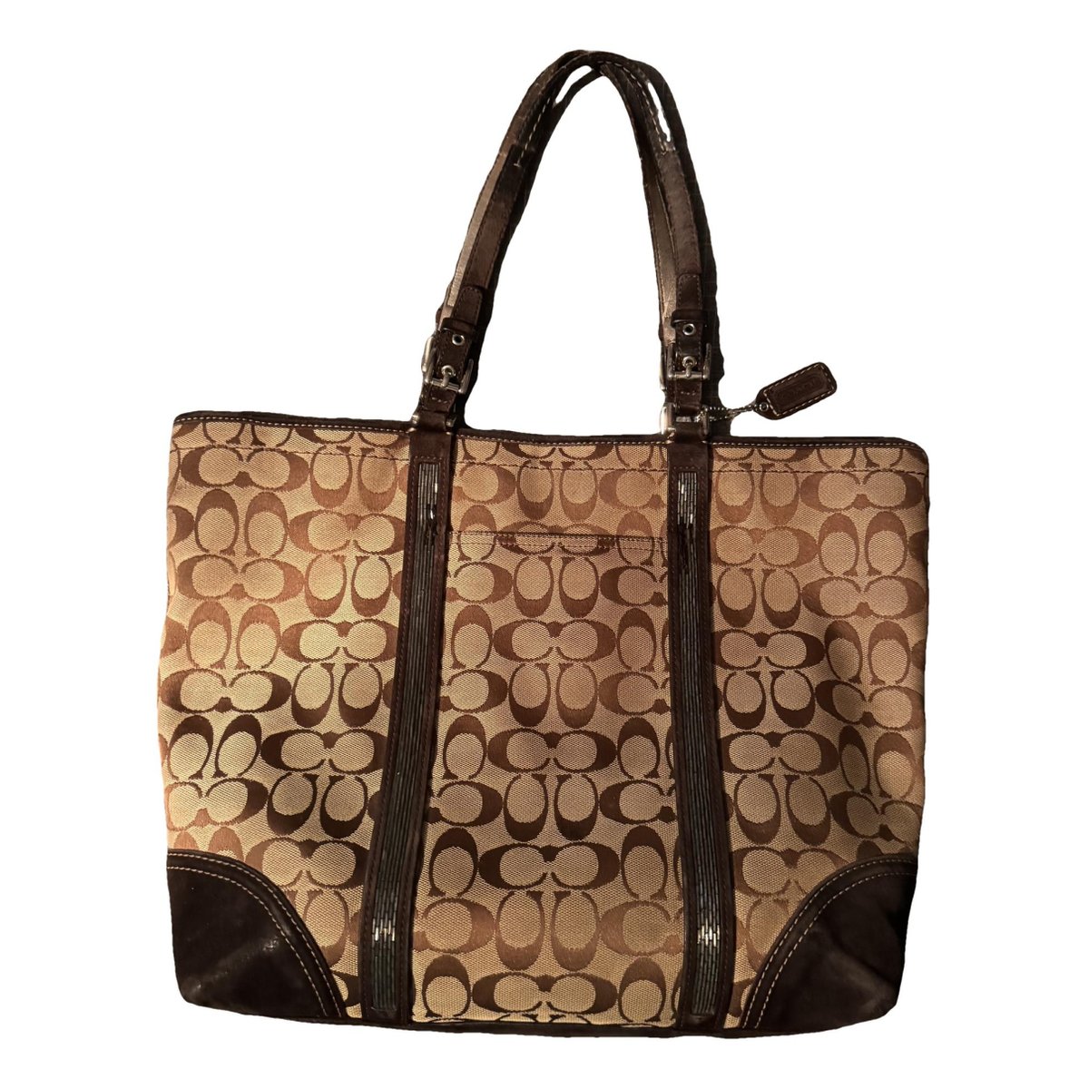 Scout Hobo cloth tote