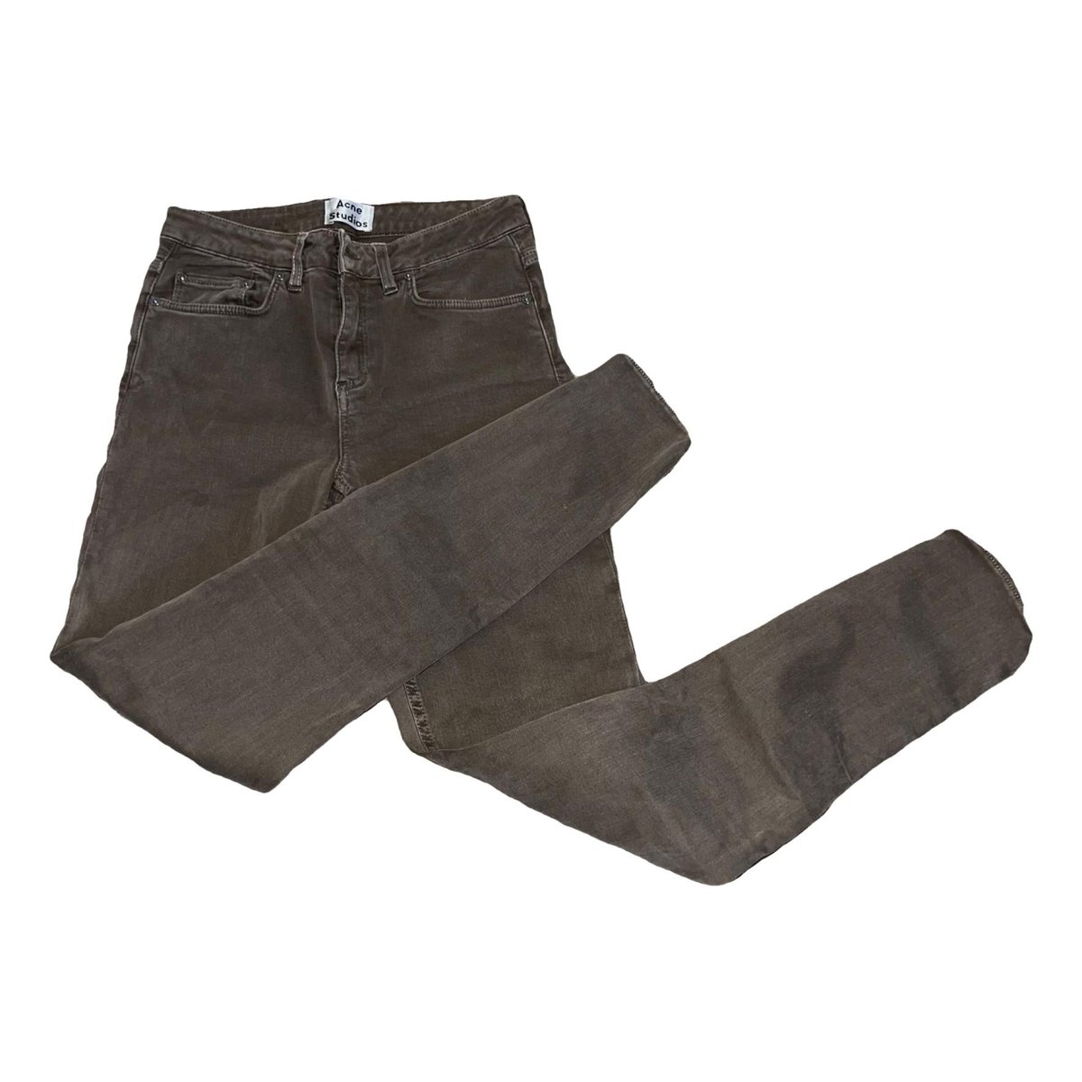Flex slim jeans