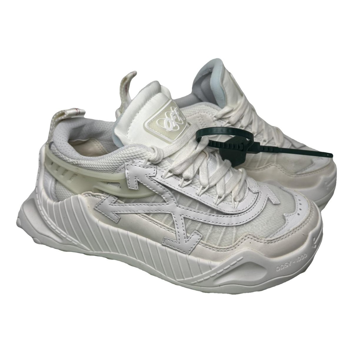 Odsy-1000 cloth trainers