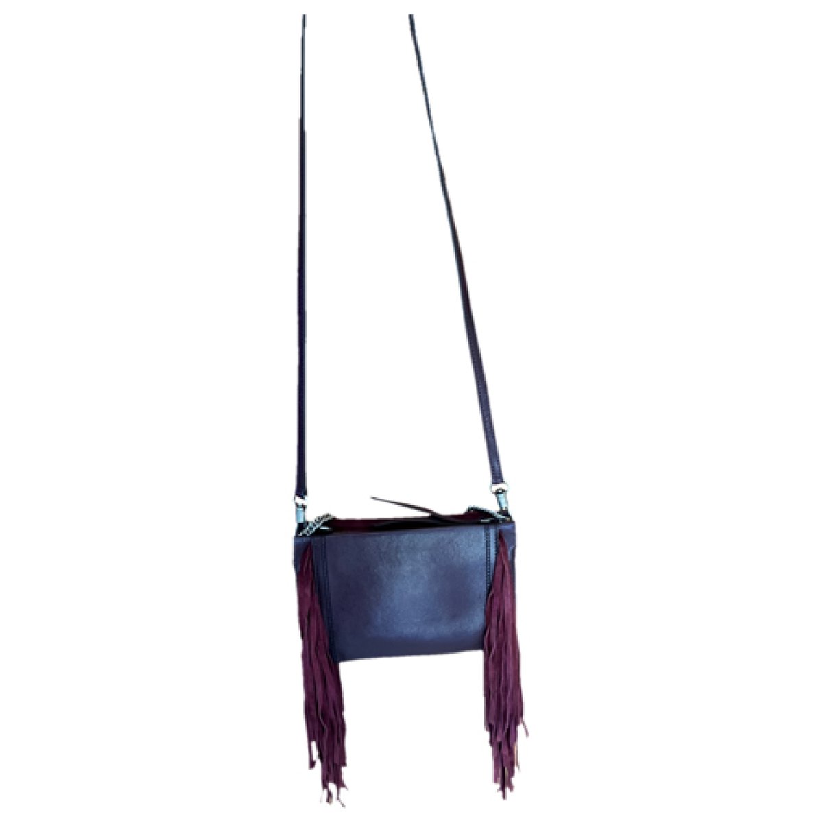 CROSS3 crossbody bag