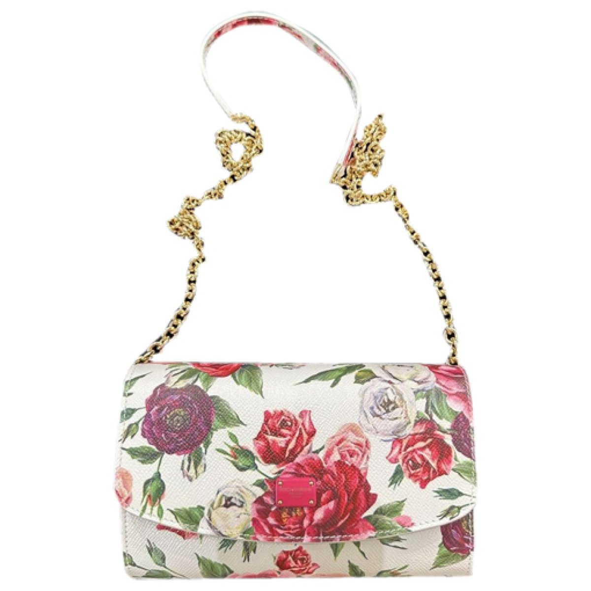 Sicily leather handbag