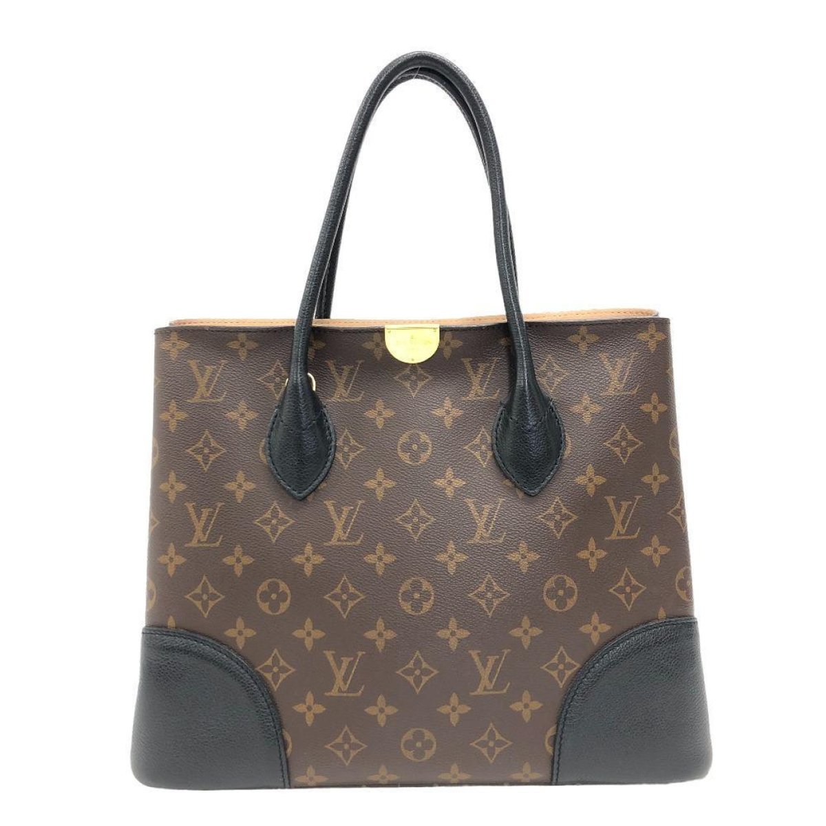 Flandrin cloth handbag