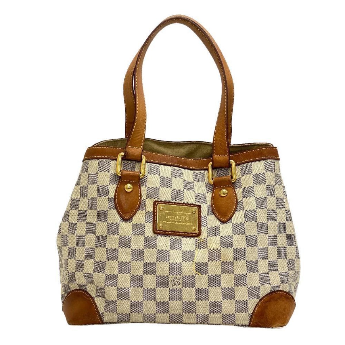 Hampstead cloth handbag