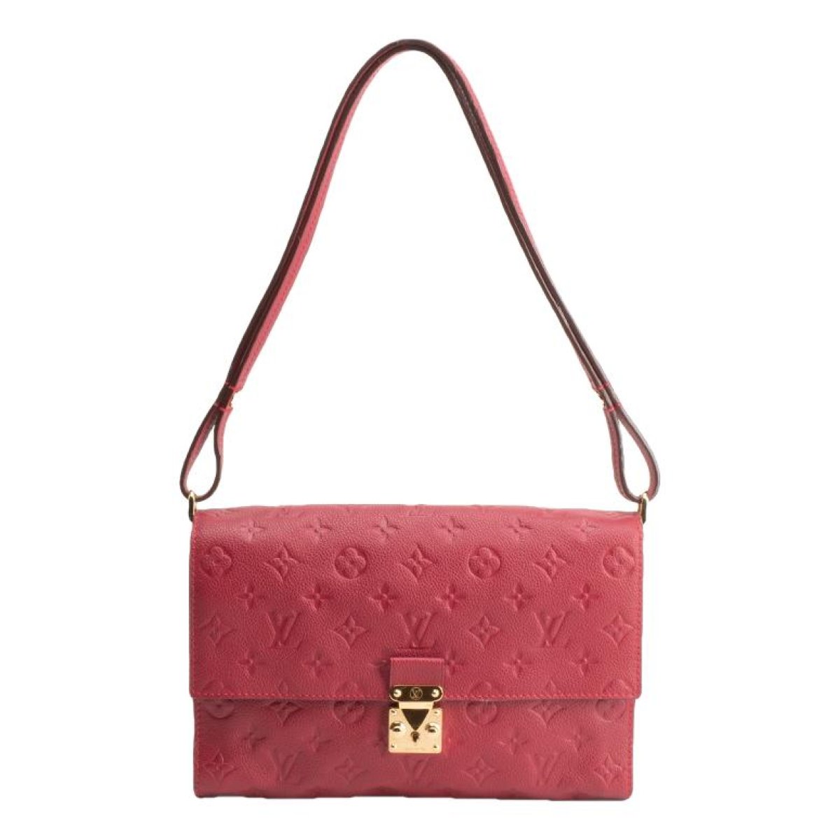 Favorite leather bag