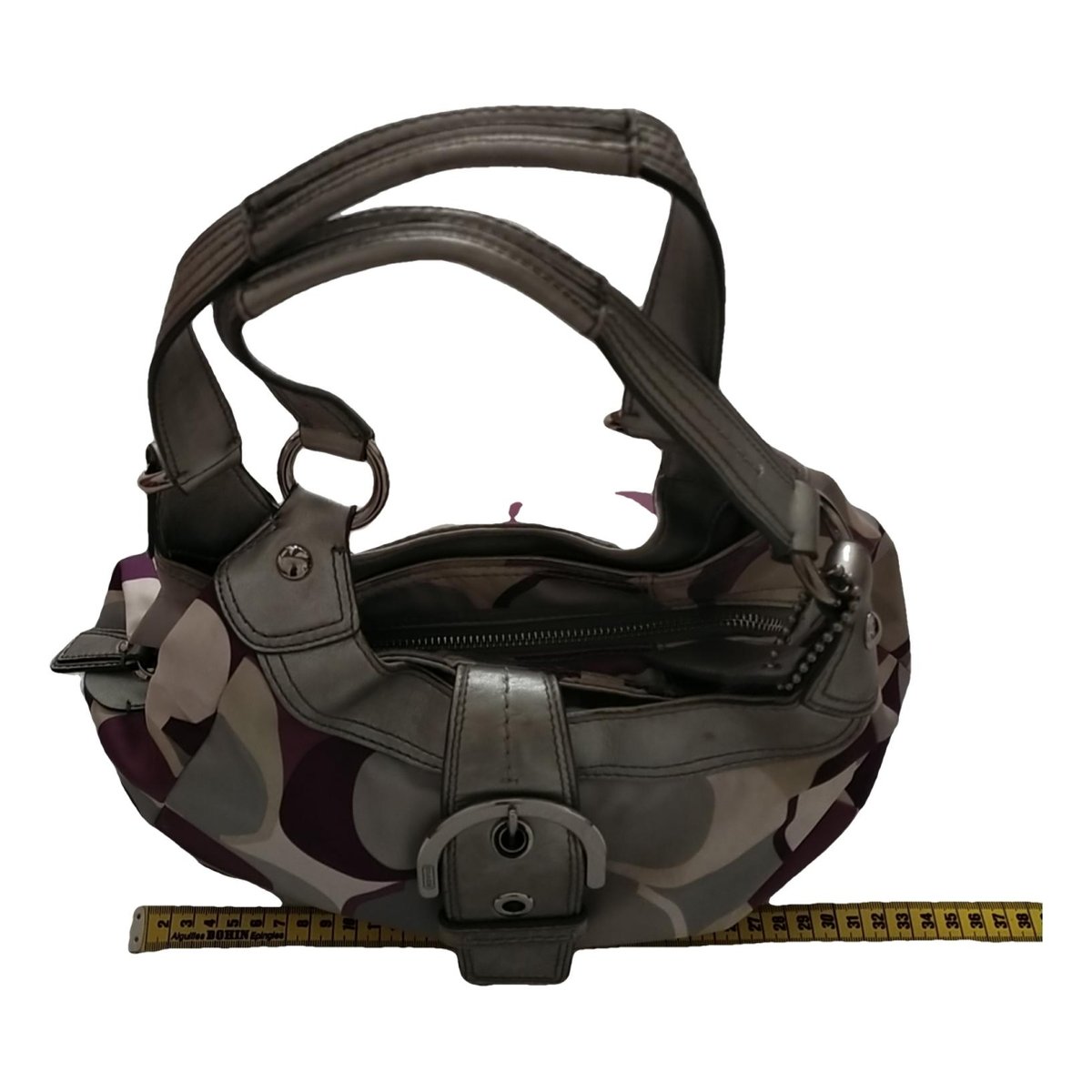 Hamilton Hobo handbag