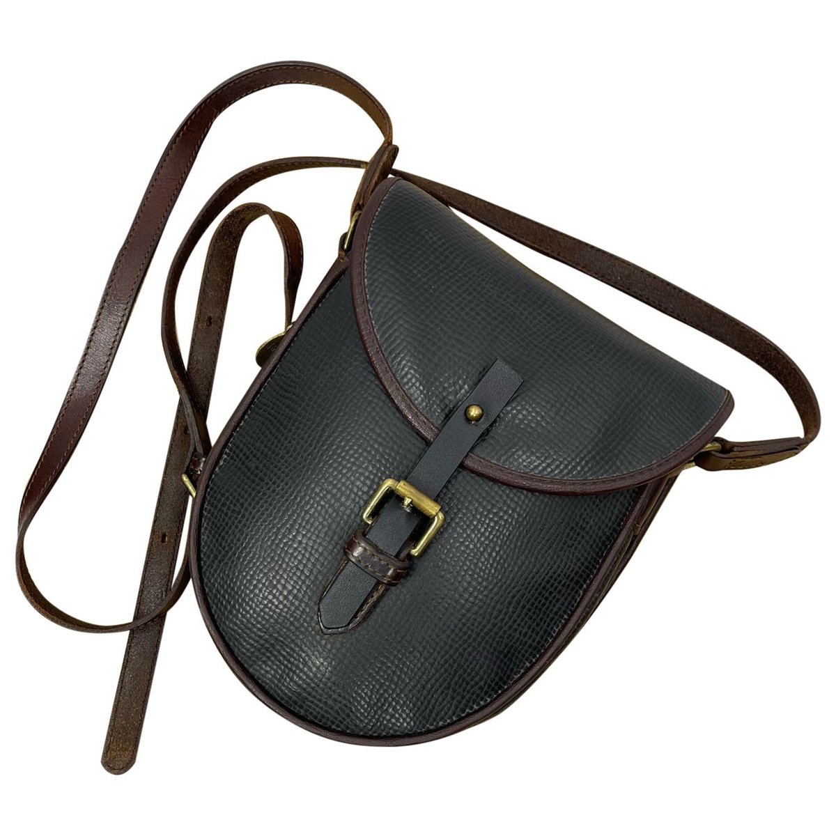 Antony leather handbag