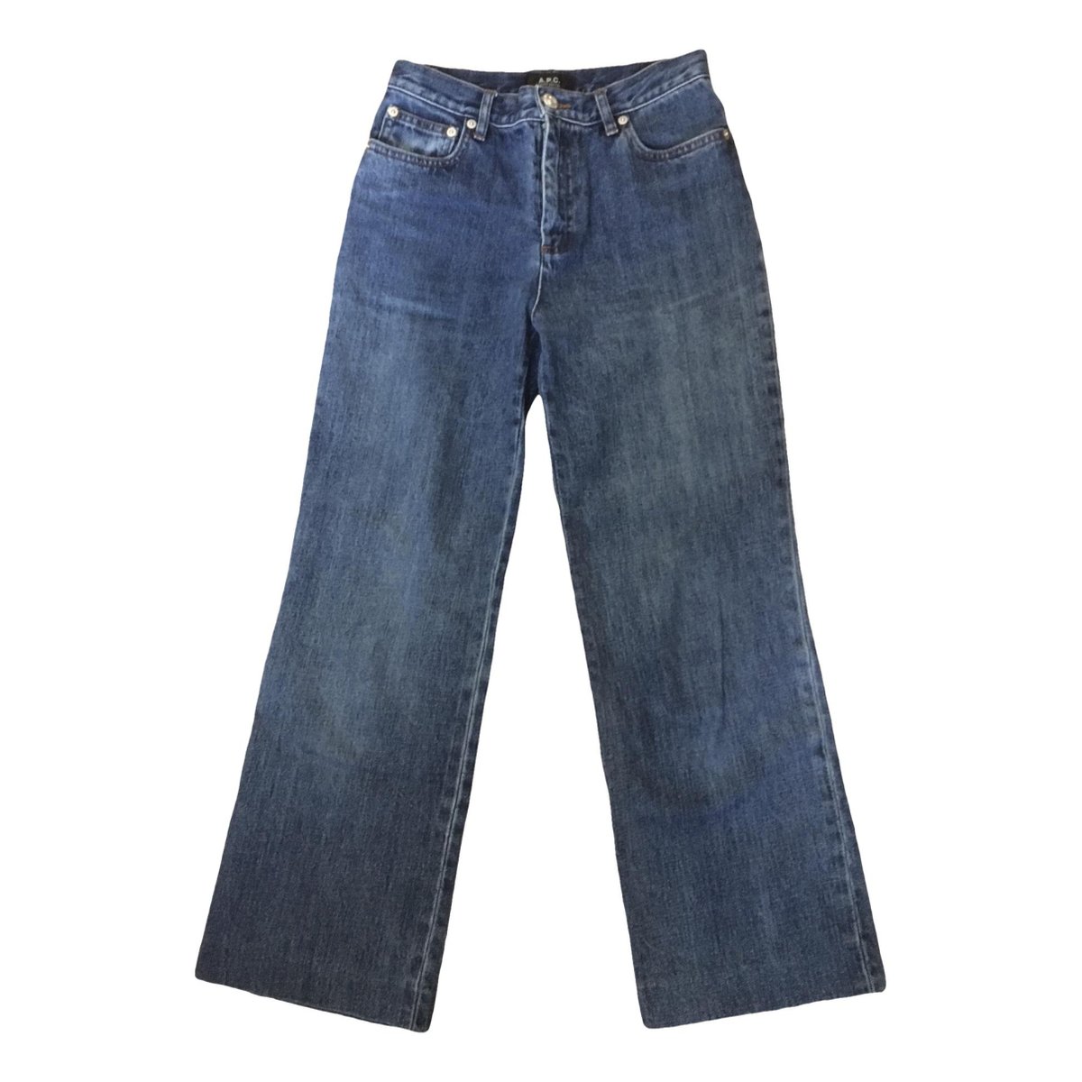 Jean Sailor jeans