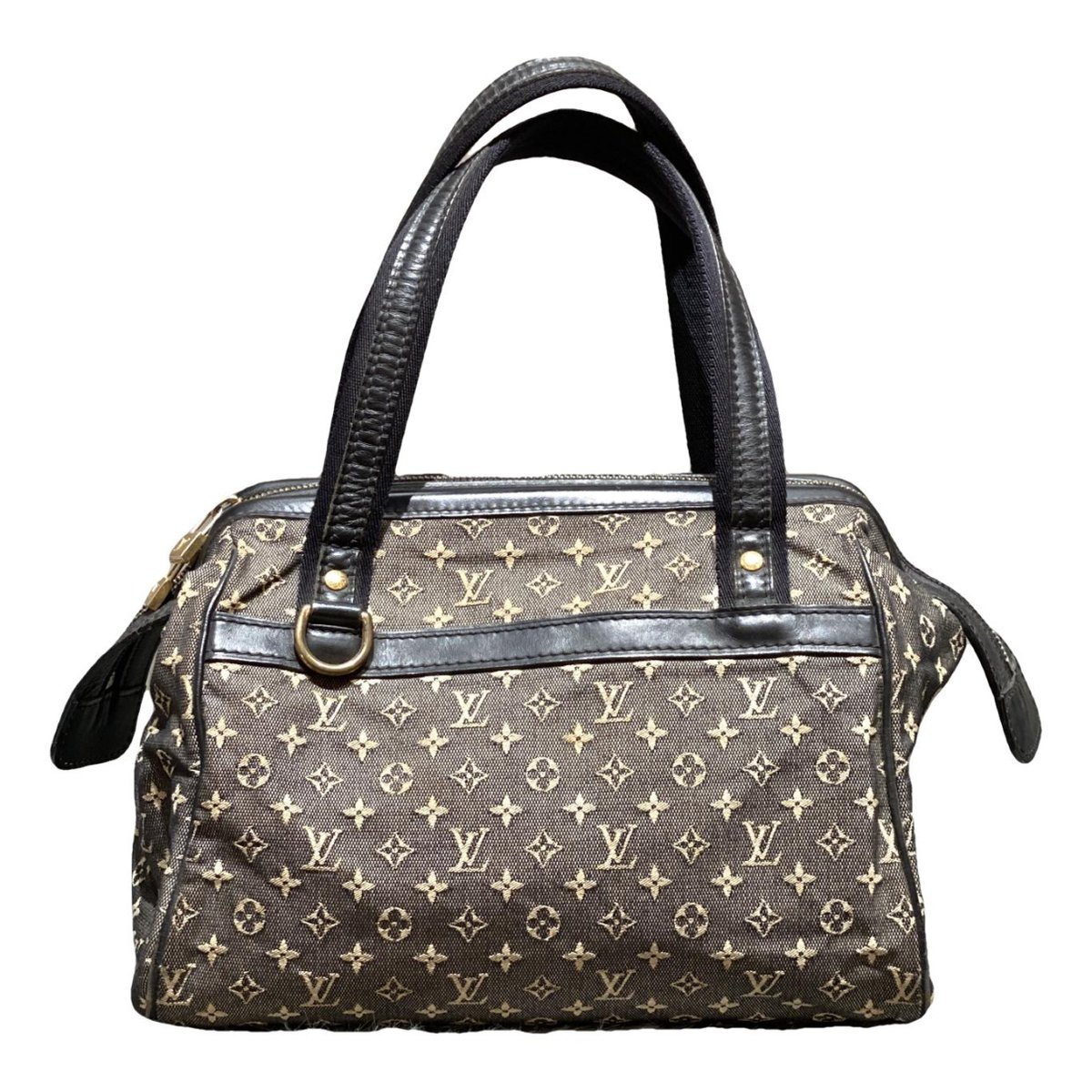Josephine cloth handbag