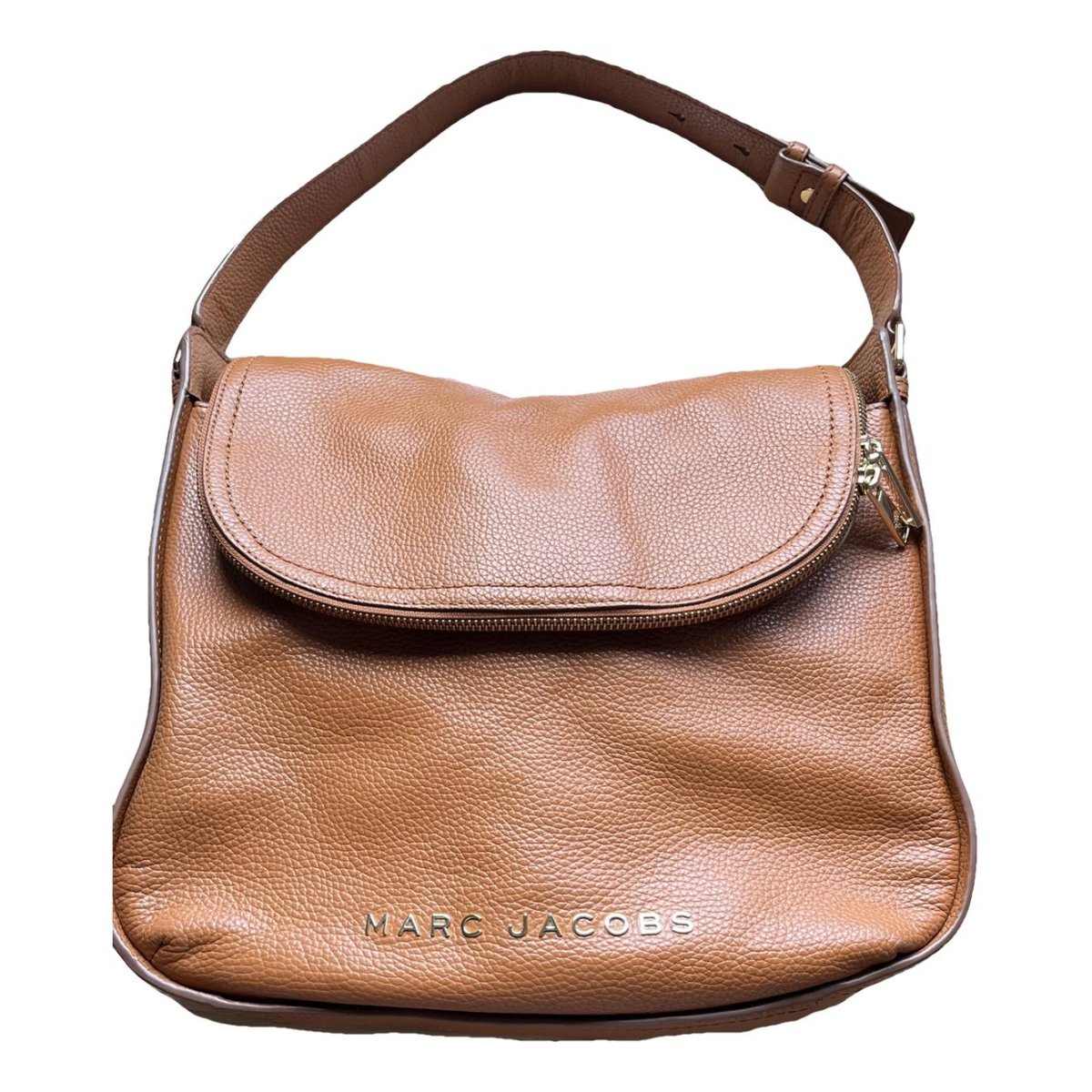 Maverick leather bag