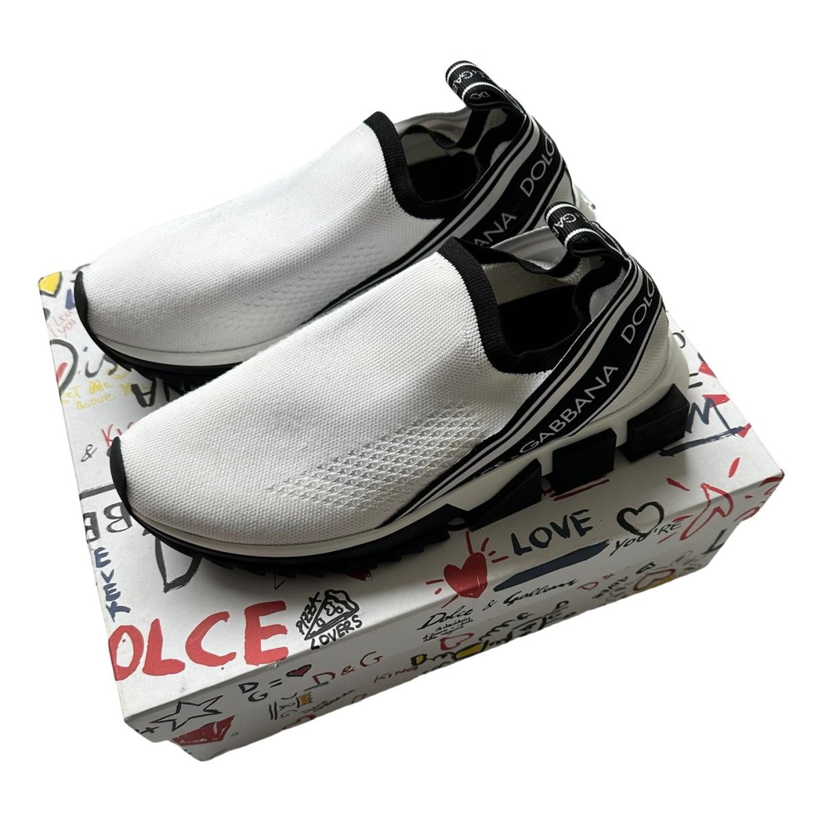 Sorrento trainers