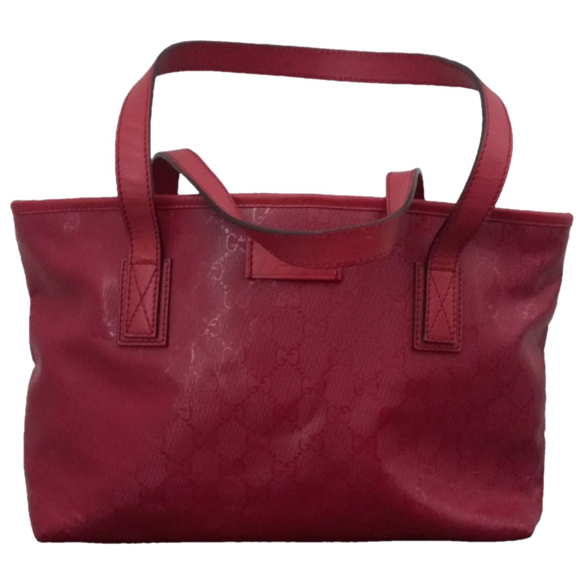 Joy cloth tote