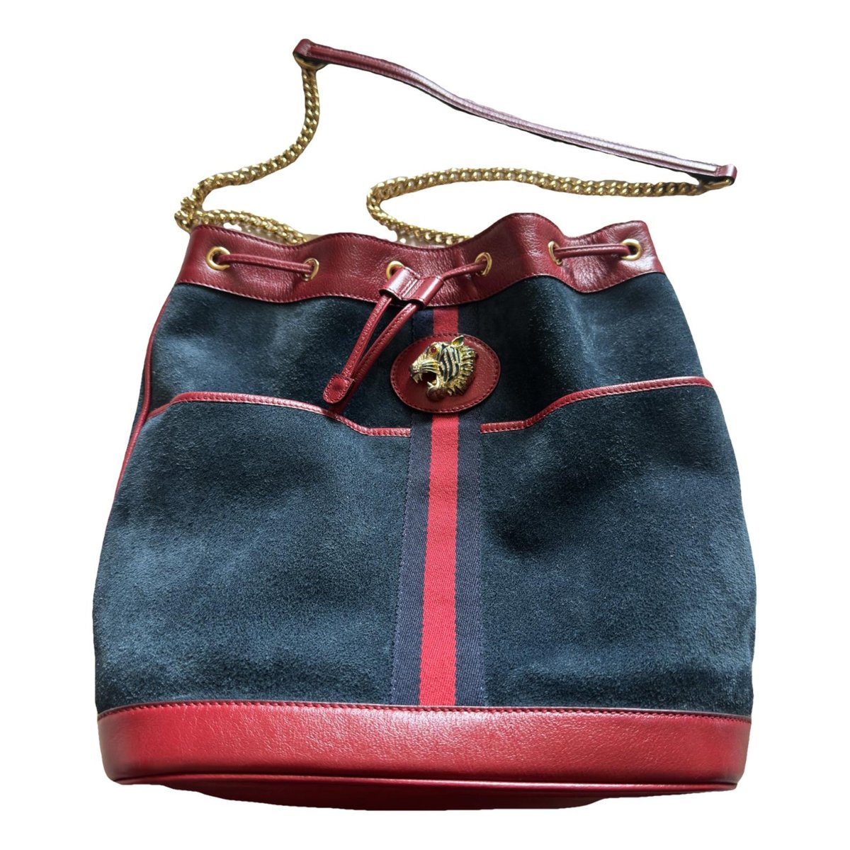 Animalier crossbody bag