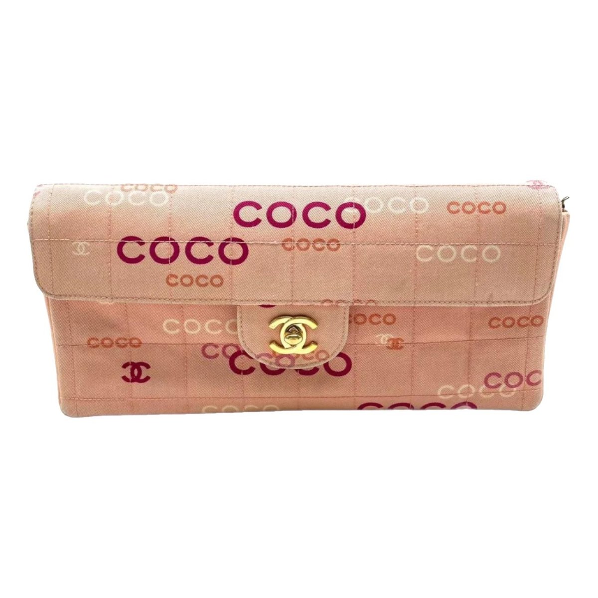 East West Chocolate Bar bag