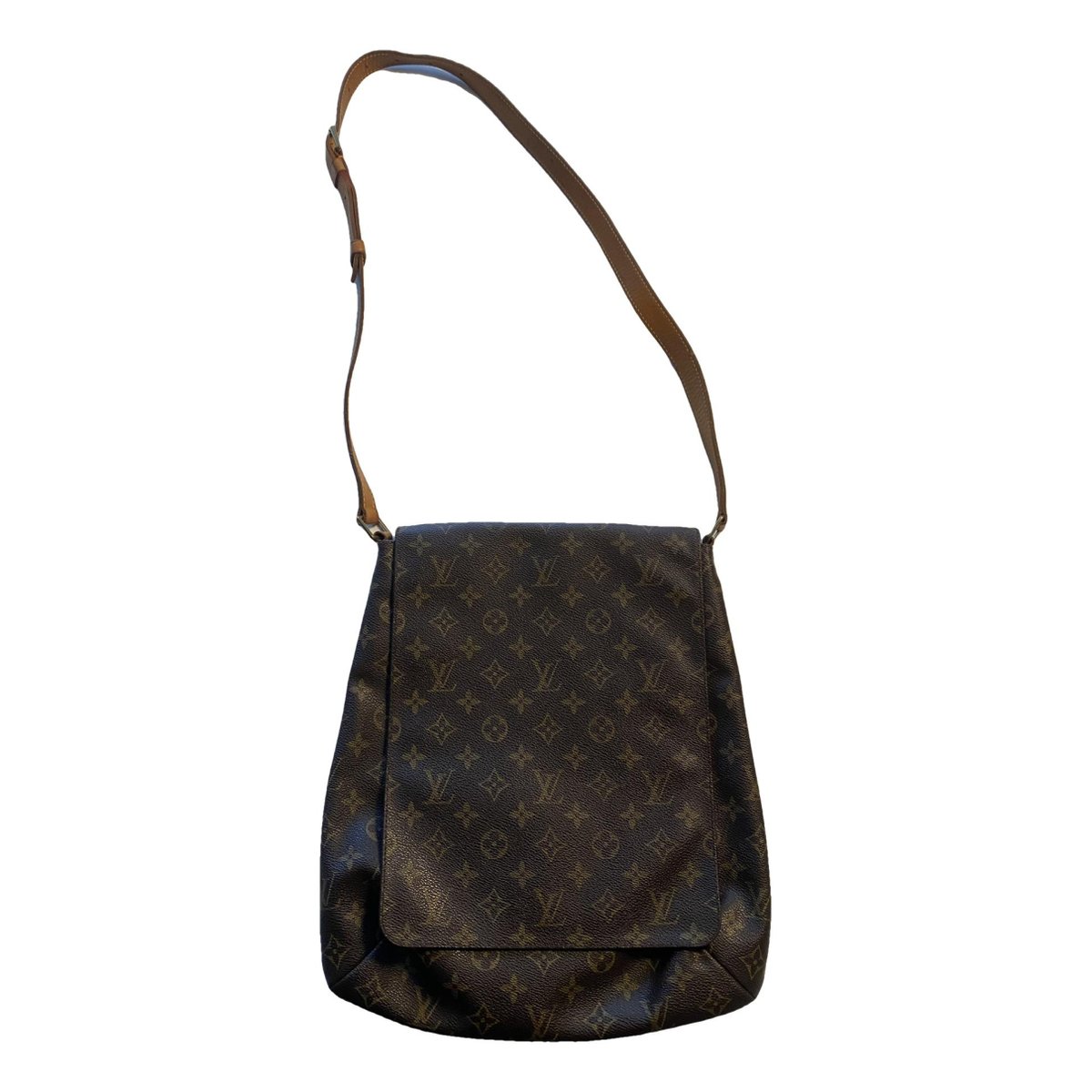 Salsa cloth crossbody bag