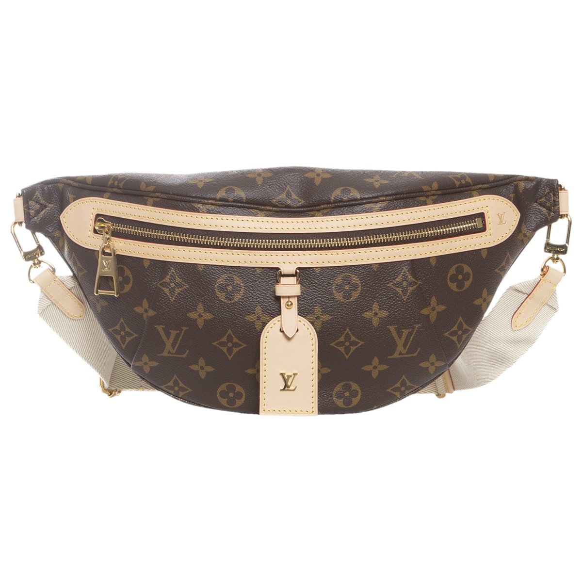 Louis Vuitton Bum Bag / Sac Ceinture