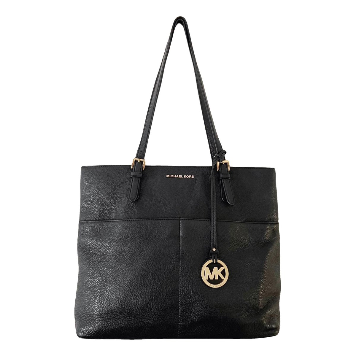 Bedford leather handbag