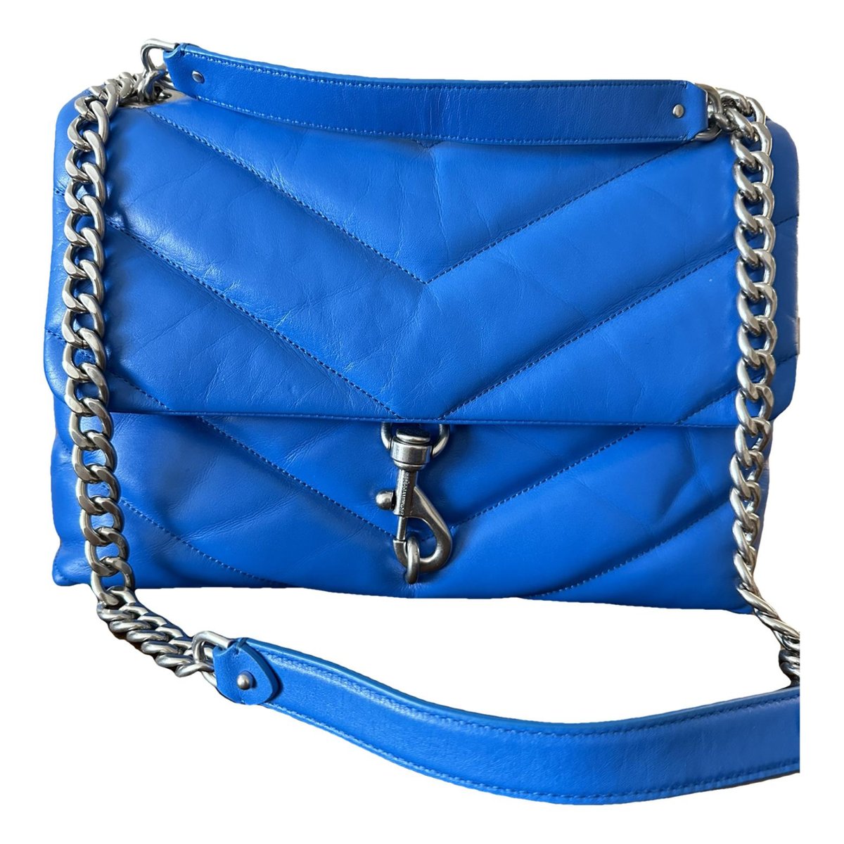 Leather bag
