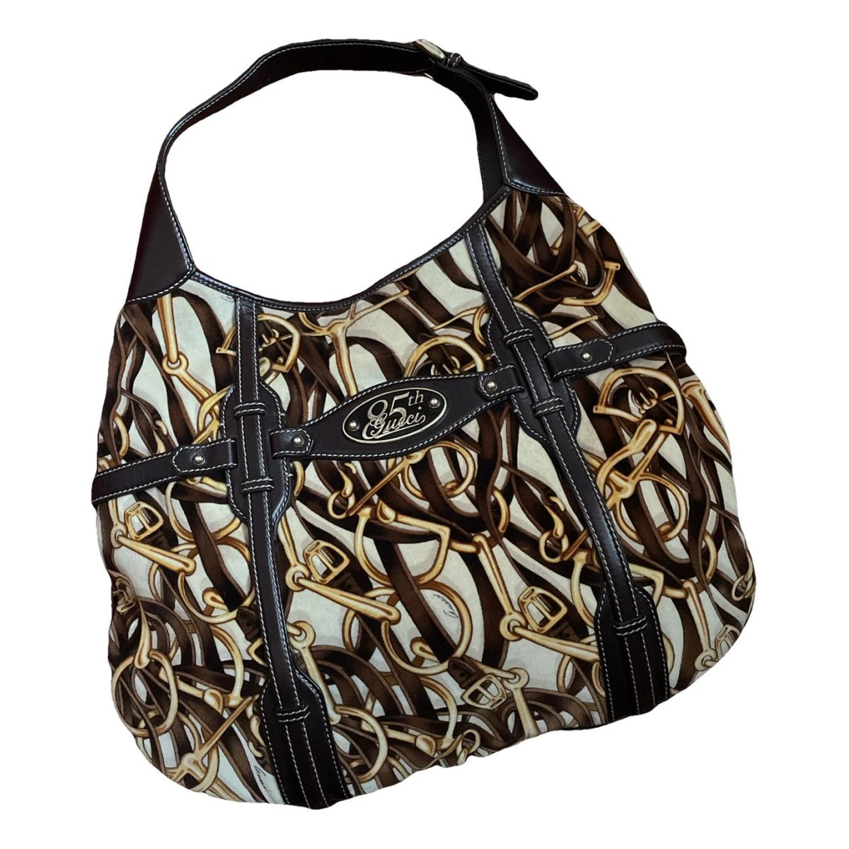 Amalfi velvet handbag