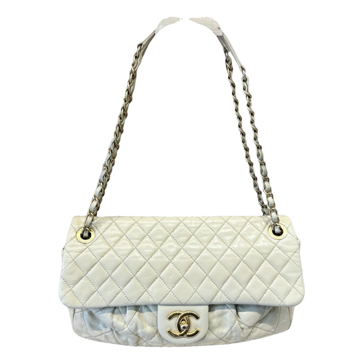 Timeless/Classique leather crossbody bag