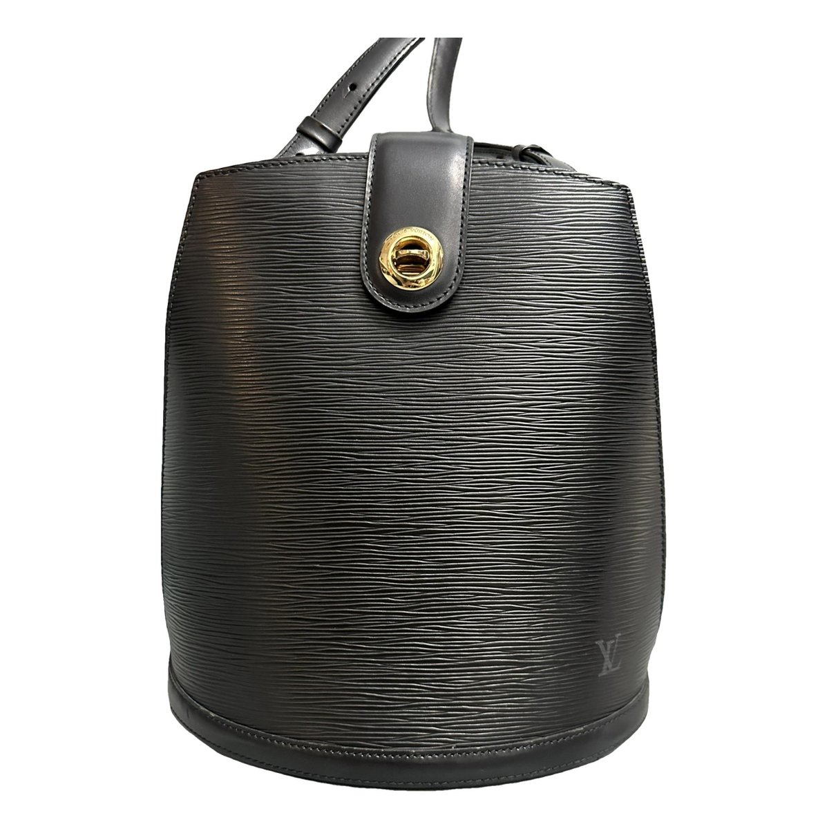 Cluny Vintage leather bag