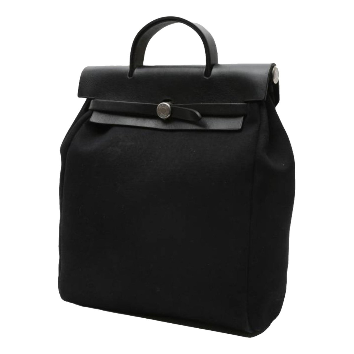 Herbag cloth handbag