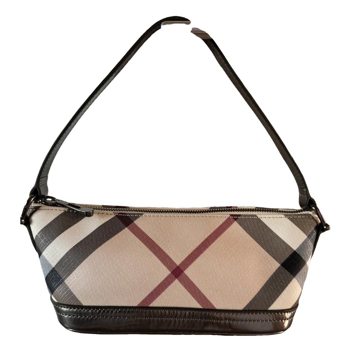 Burberry The Barrel