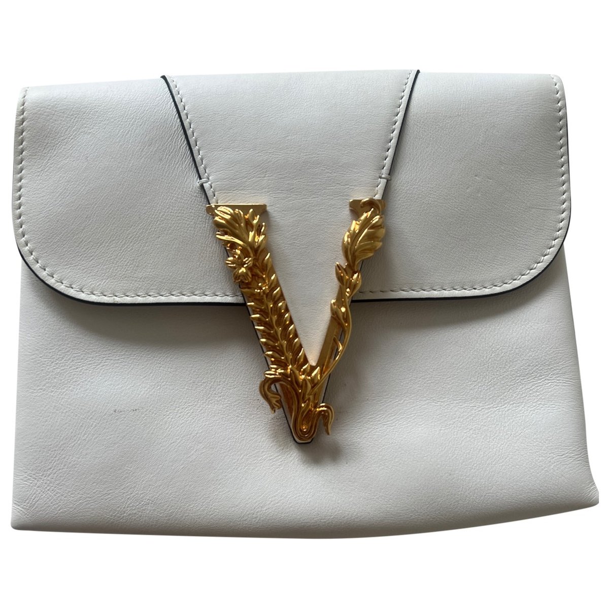 Virtus leather bag