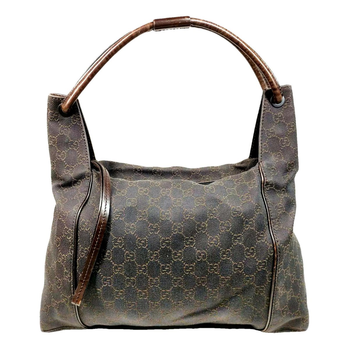 Hobo handbag