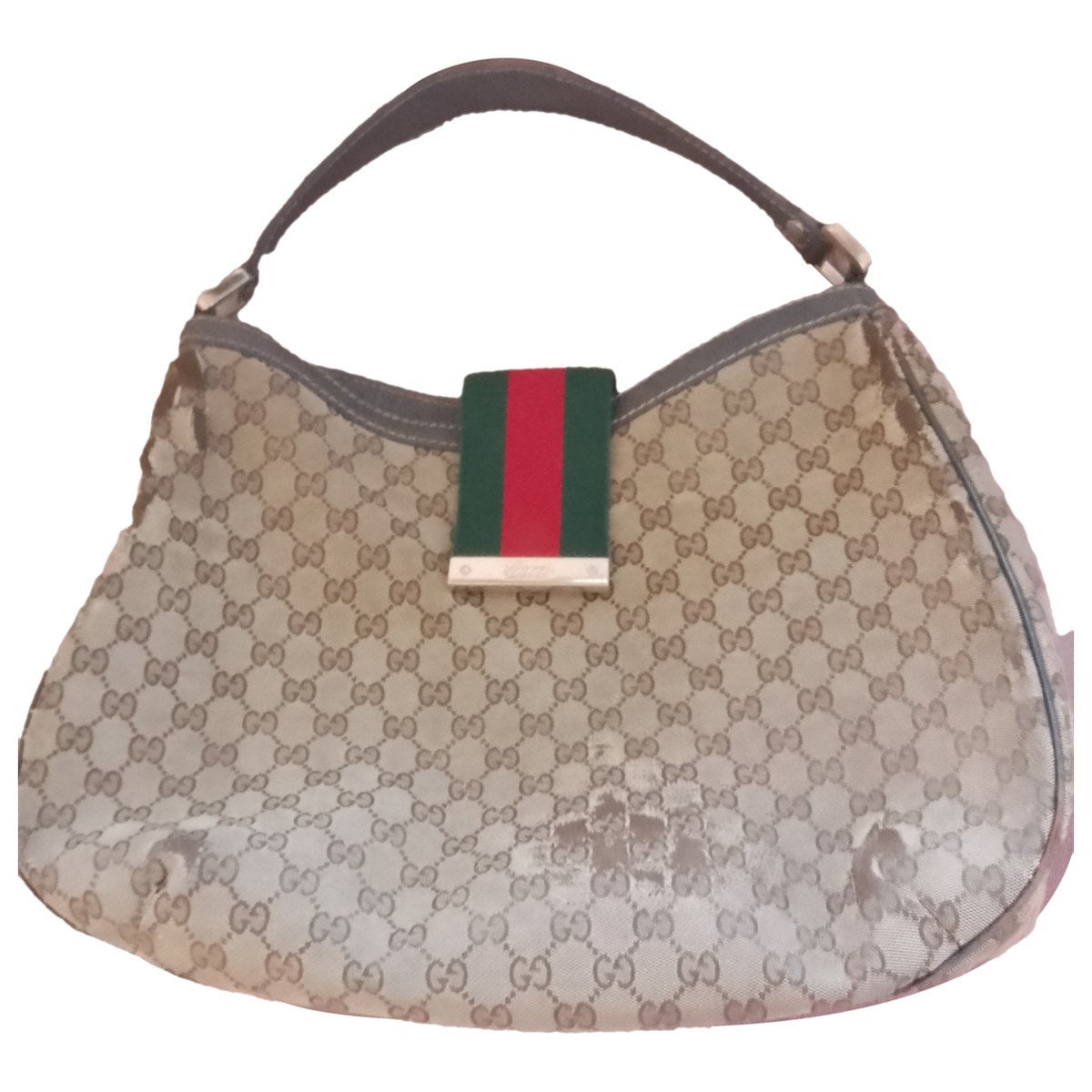 Amalfi cloth handbag