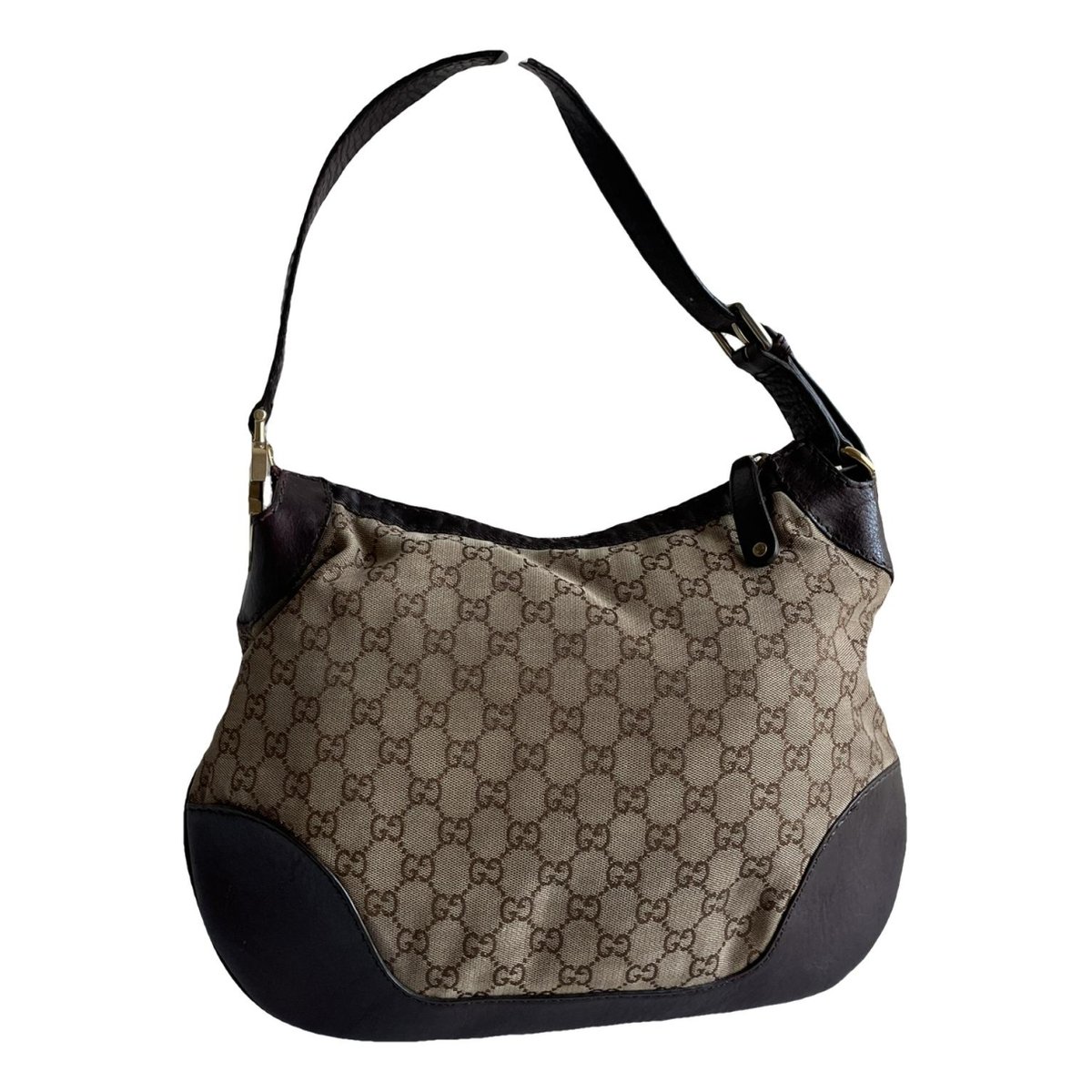 Charlotte cloth handbag