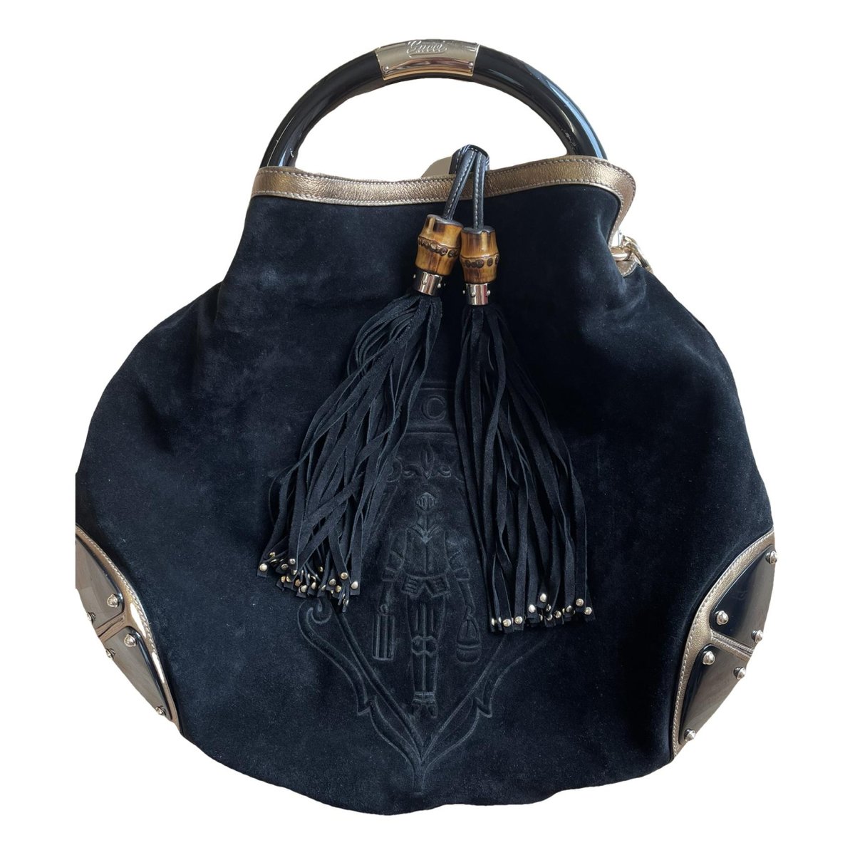 Indy cloth handbag