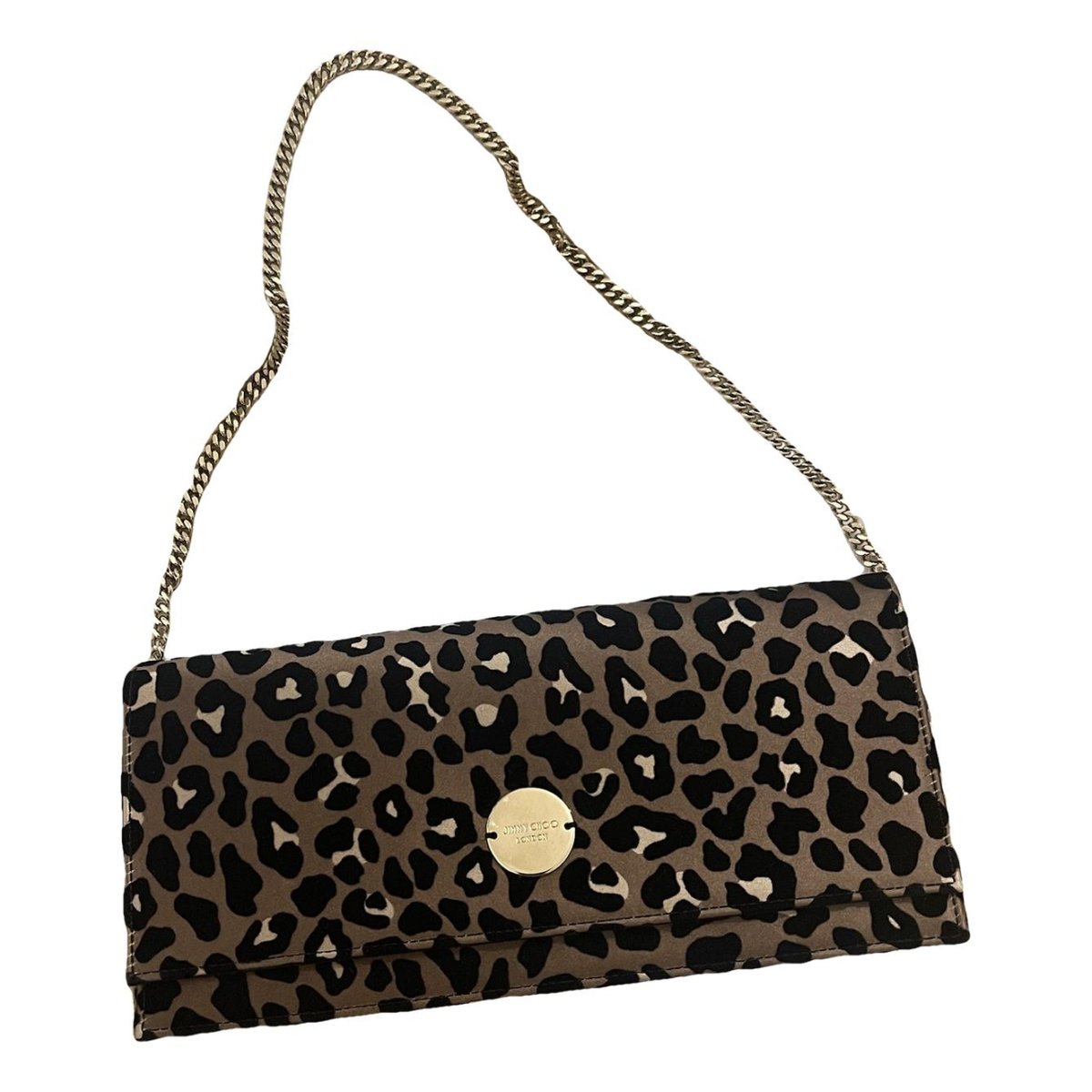 Sweetie clutch bag