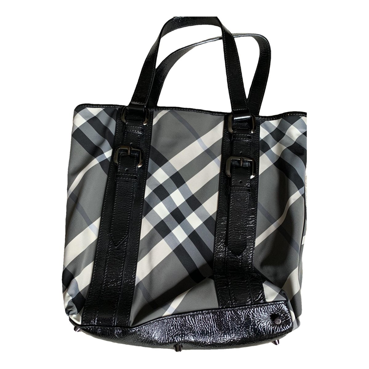 Freya cloth handbag