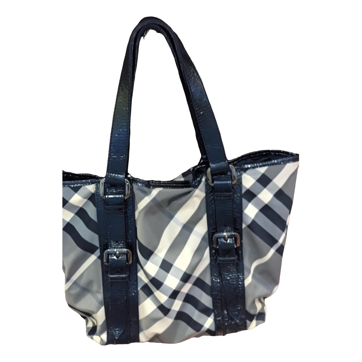 Salisbury cloth handbag