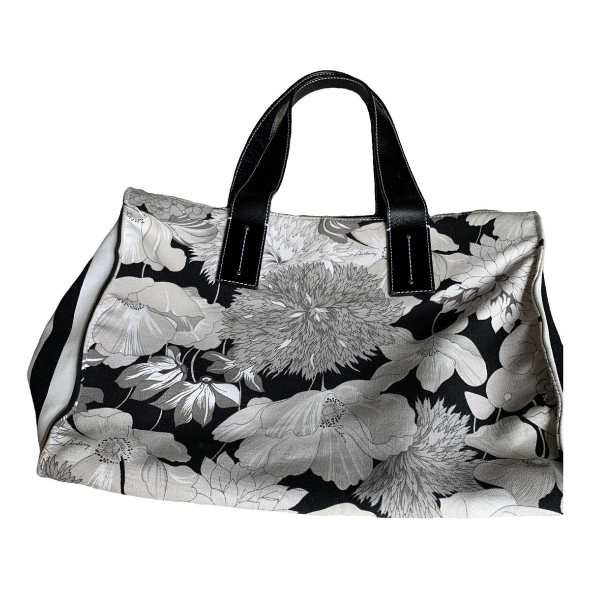 Freya cloth handbag