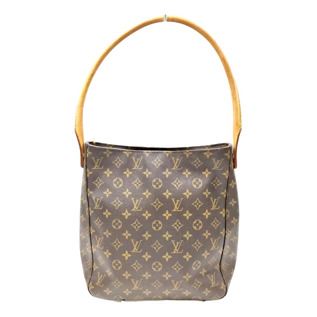 Looping handbag