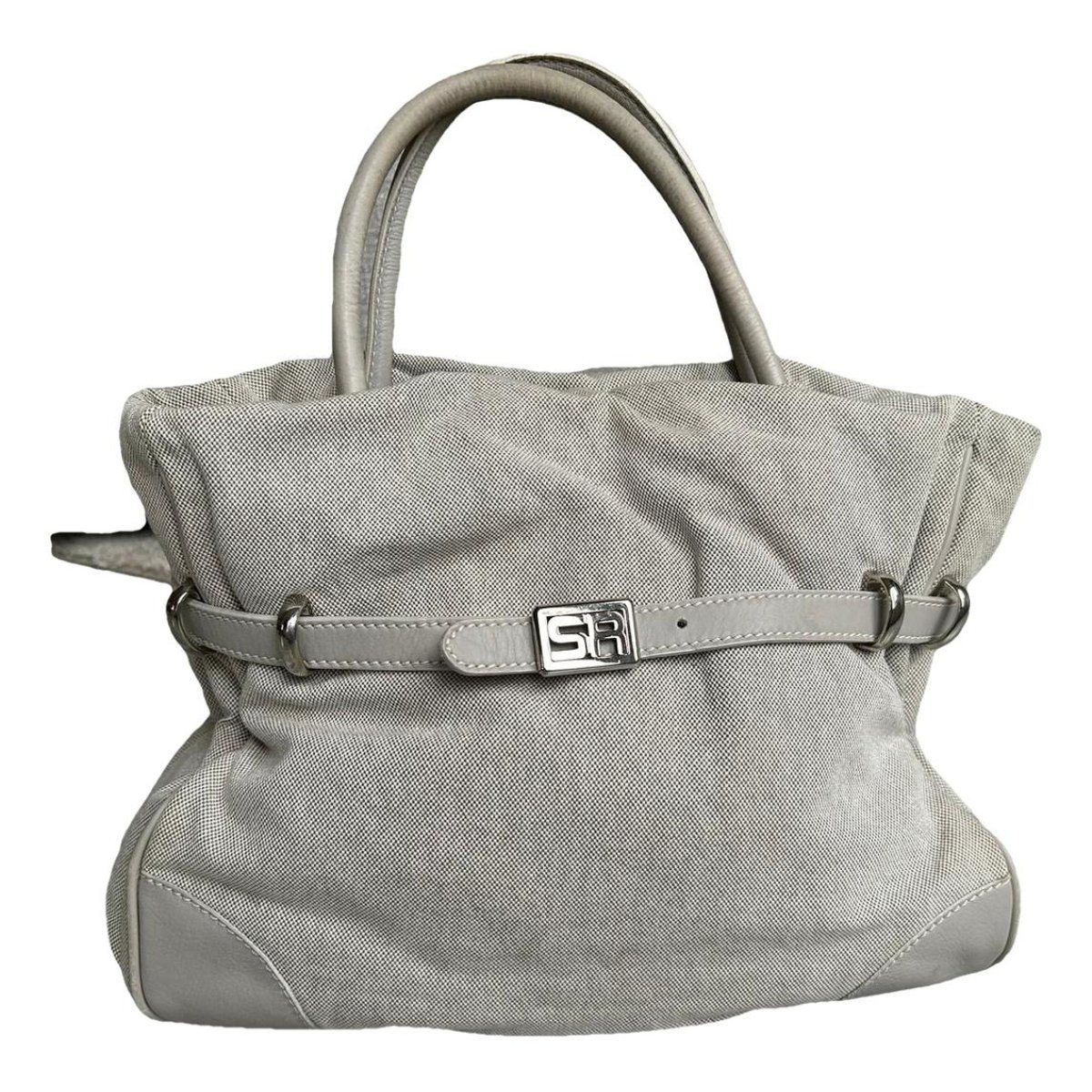 Martha cloth handbag