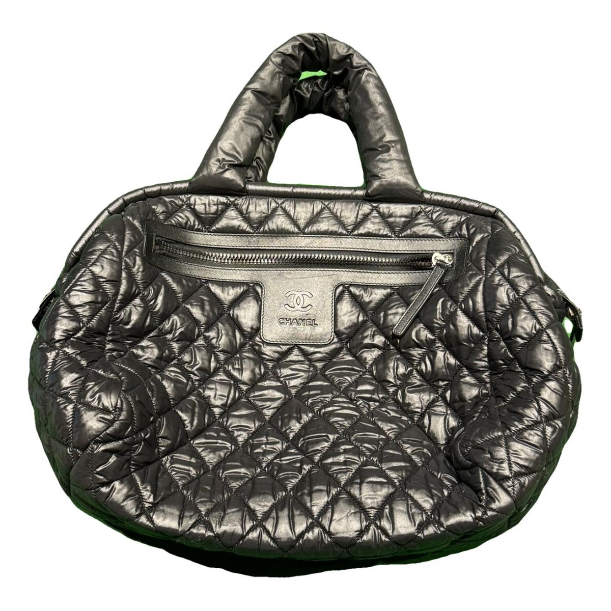 Cocoon travel bag