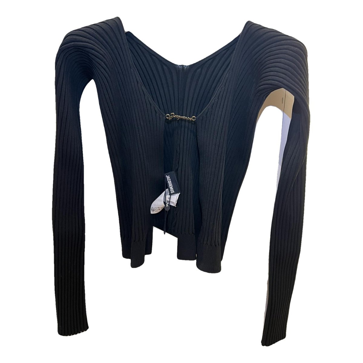 La Maille Pablo blouse