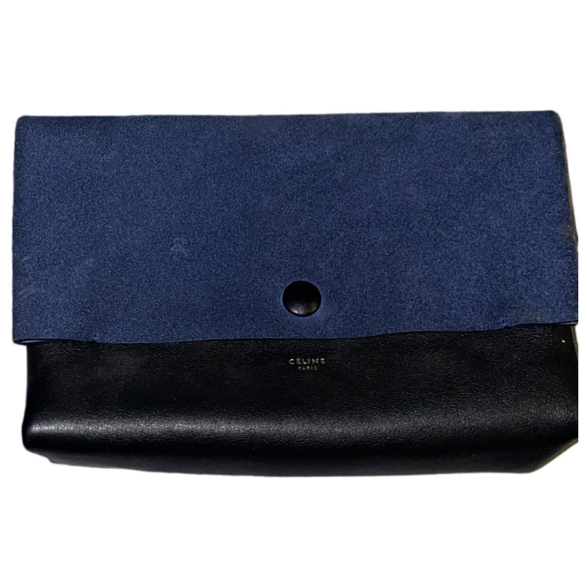 All Soft leather handbag