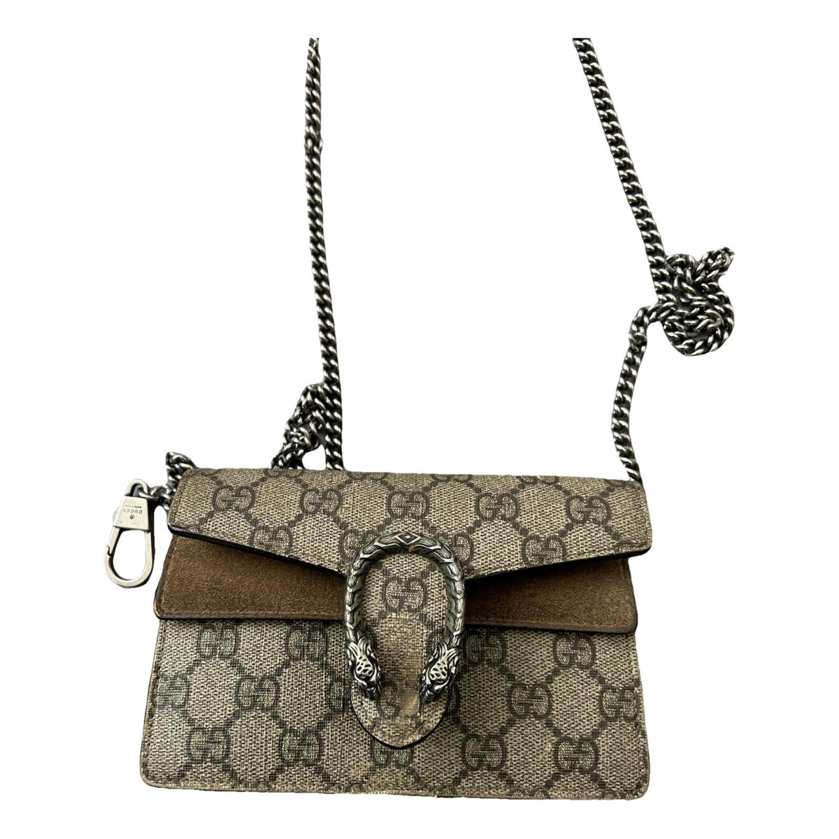 Dionysus handbag