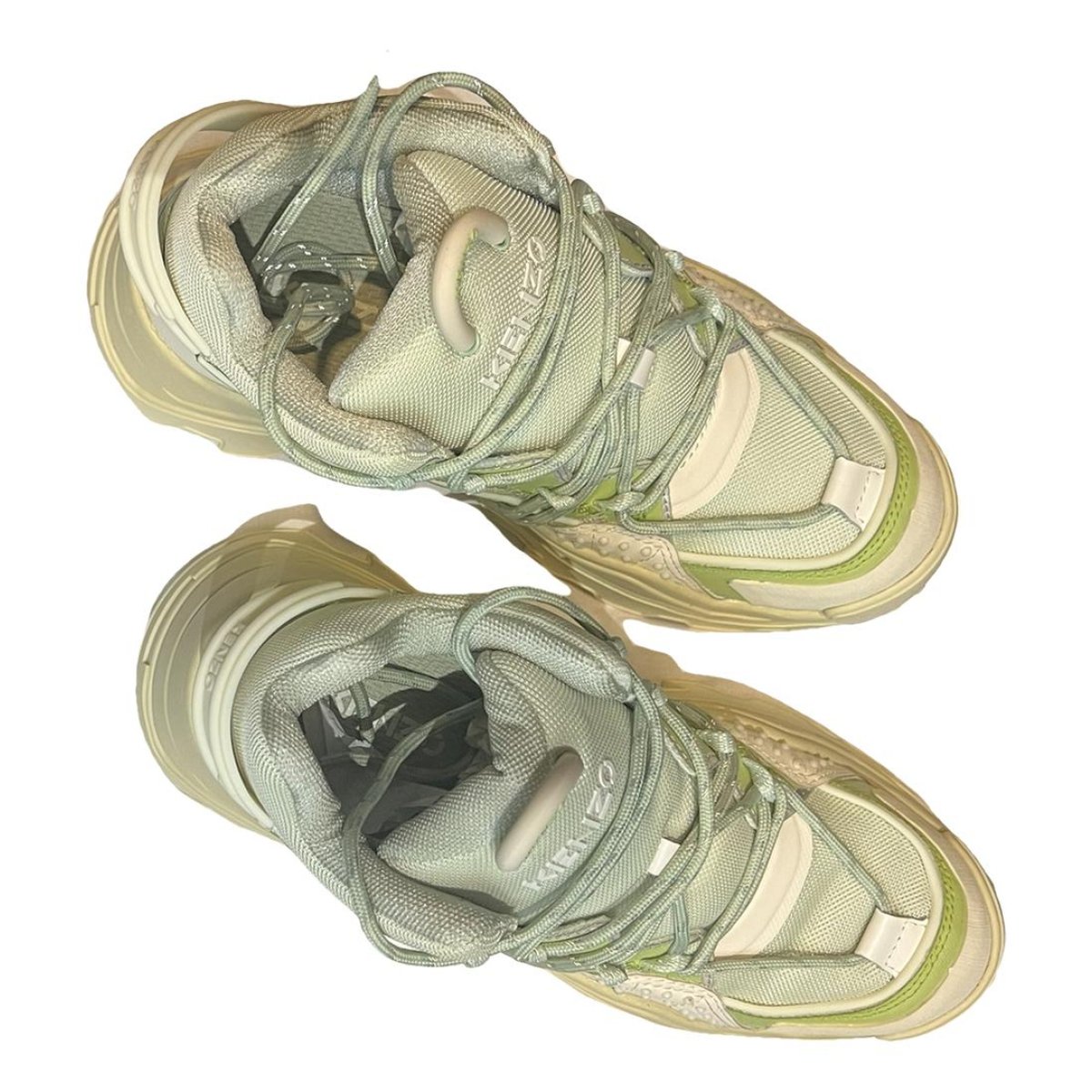 Inka trainers
