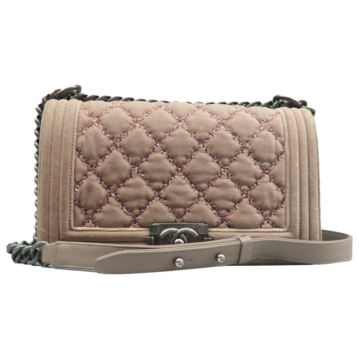Boy cloth handbag
